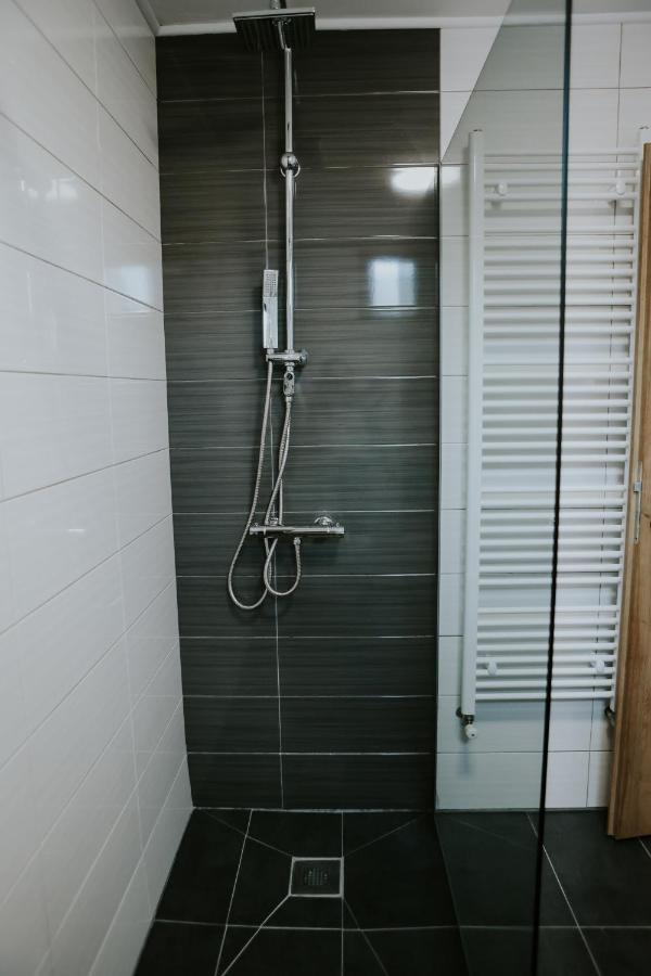 Apartman Nikola Gospić Dış mekan fotoğraf