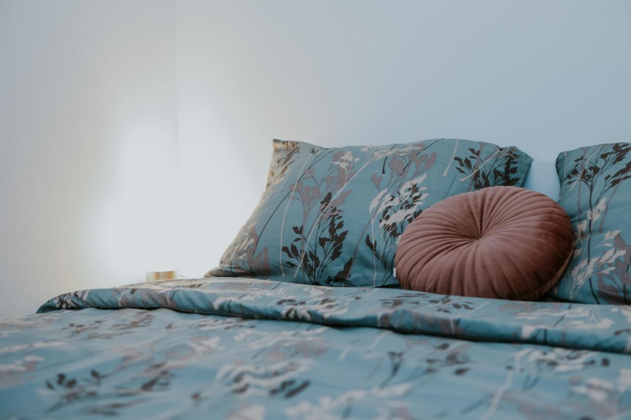 Apartman Nikola Gospić Dış mekan fotoğraf