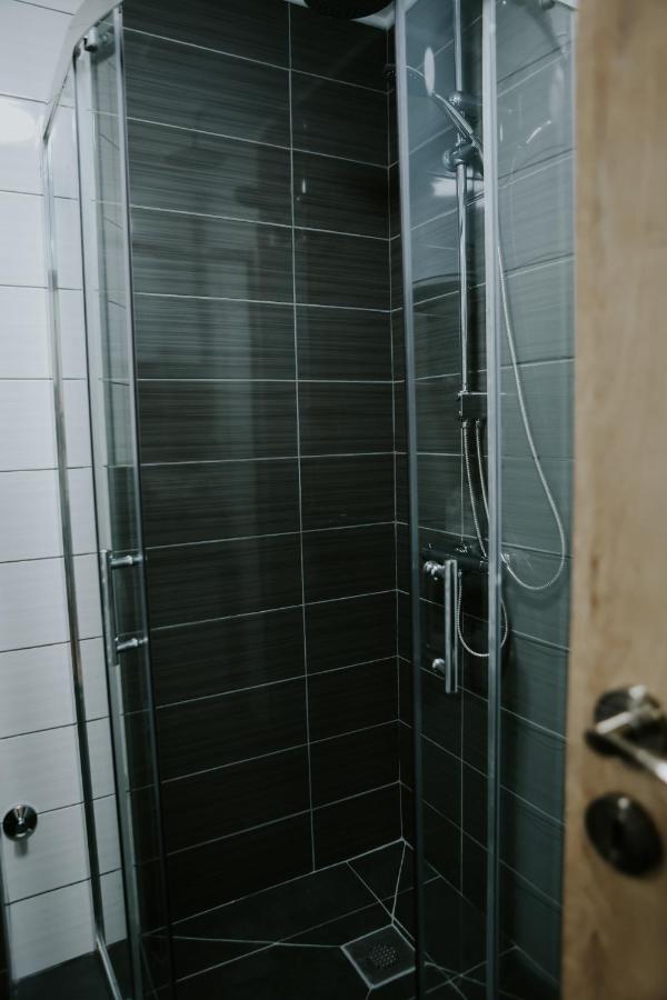 Apartman Nikola Gospić Dış mekan fotoğraf