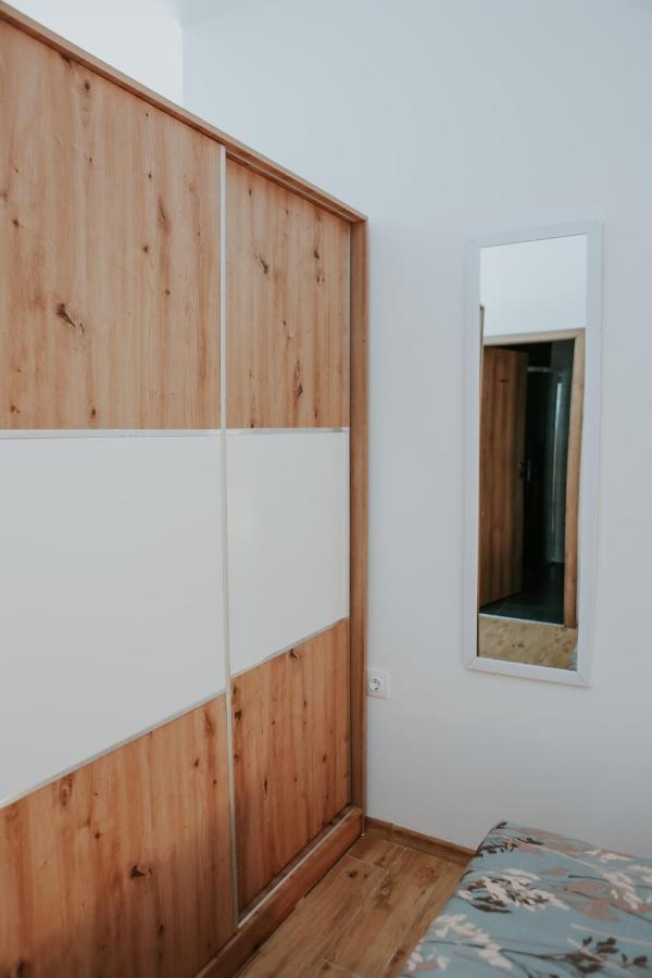 Apartman Nikola Gospić Dış mekan fotoğraf