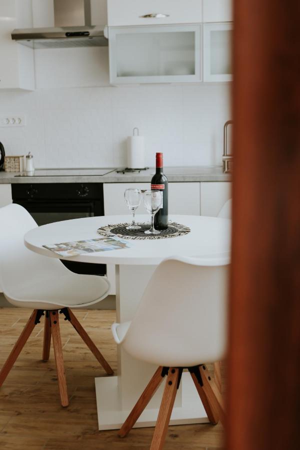 Apartman Nikola Gospić Dış mekan fotoğraf
