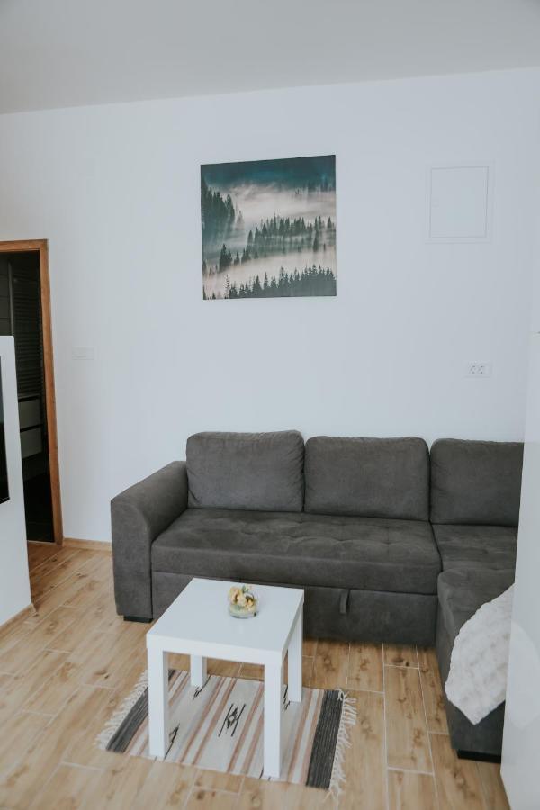 Apartman Nikola Gospić Dış mekan fotoğraf