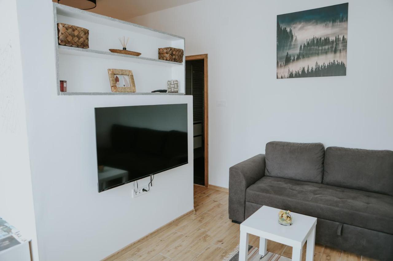 Apartman Nikola Gospić Dış mekan fotoğraf